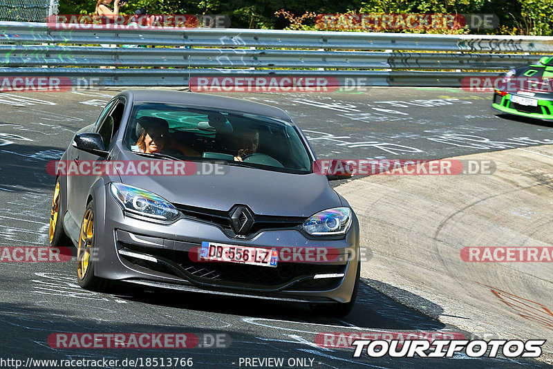 Bild #18513766 - Touristenfahrten Nürburgring Nordschleife (14.08.2022)