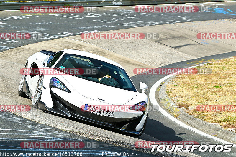 Bild #18513788 - Touristenfahrten Nürburgring Nordschleife (14.08.2022)