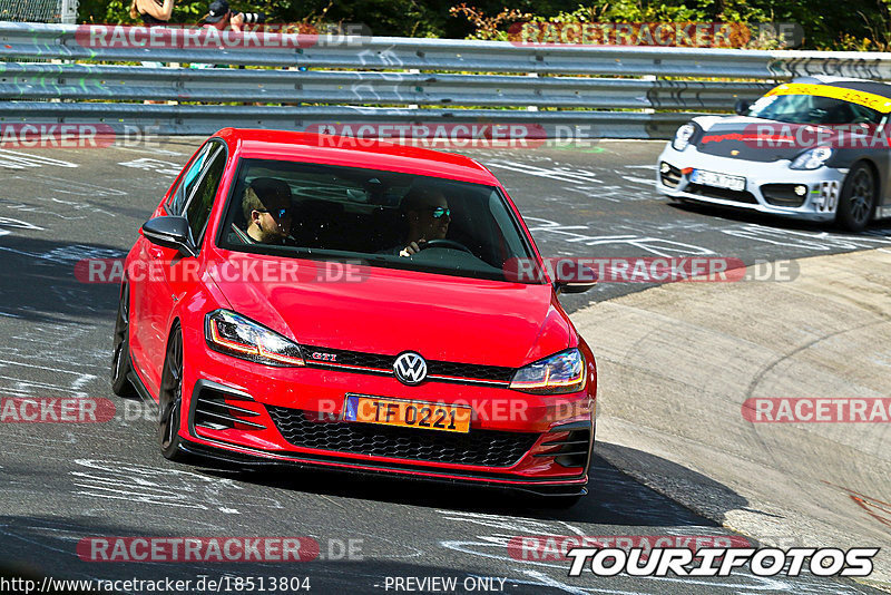 Bild #18513804 - Touristenfahrten Nürburgring Nordschleife (14.08.2022)