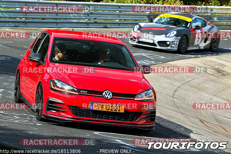 Bild #18513806 - Touristenfahrten Nürburgring Nordschleife (14.08.2022)