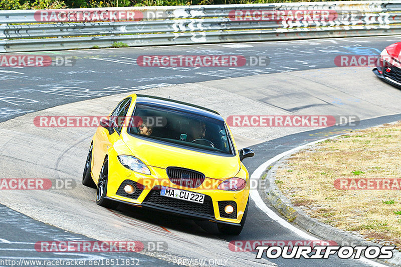 Bild #18513832 - Touristenfahrten Nürburgring Nordschleife (14.08.2022)