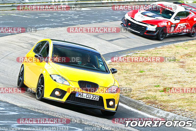 Bild #18513833 - Touristenfahrten Nürburgring Nordschleife (14.08.2022)