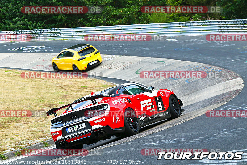 Bild #18513841 - Touristenfahrten Nürburgring Nordschleife (14.08.2022)