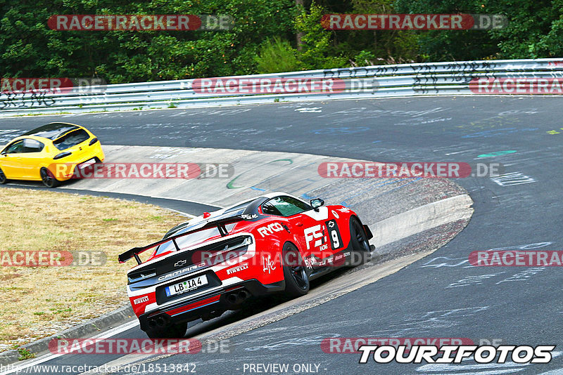 Bild #18513842 - Touristenfahrten Nürburgring Nordschleife (14.08.2022)