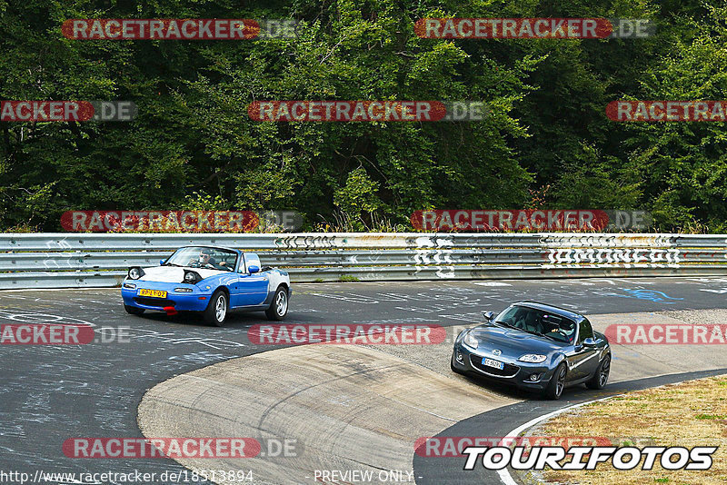 Bild #18513894 - Touristenfahrten Nürburgring Nordschleife (14.08.2022)