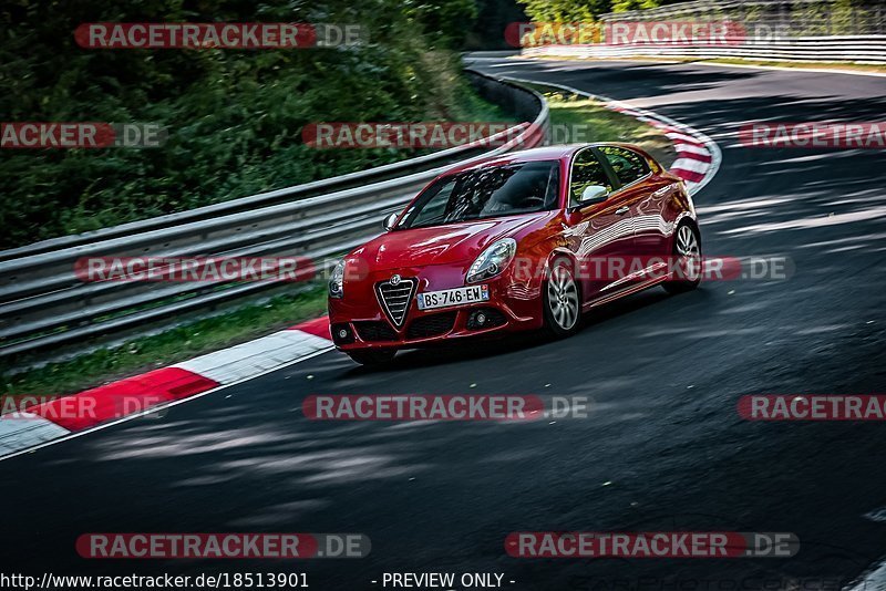 Bild #18513901 - Touristenfahrten Nürburgring Nordschleife (14.08.2022)