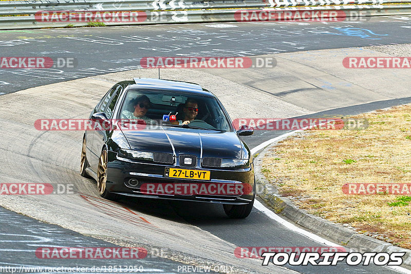 Bild #18513950 - Touristenfahrten Nürburgring Nordschleife (14.08.2022)