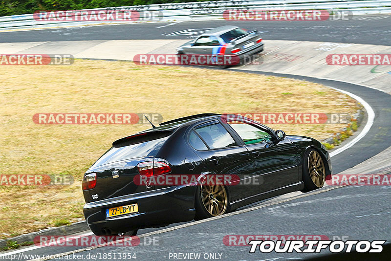 Bild #18513954 - Touristenfahrten Nürburgring Nordschleife (14.08.2022)