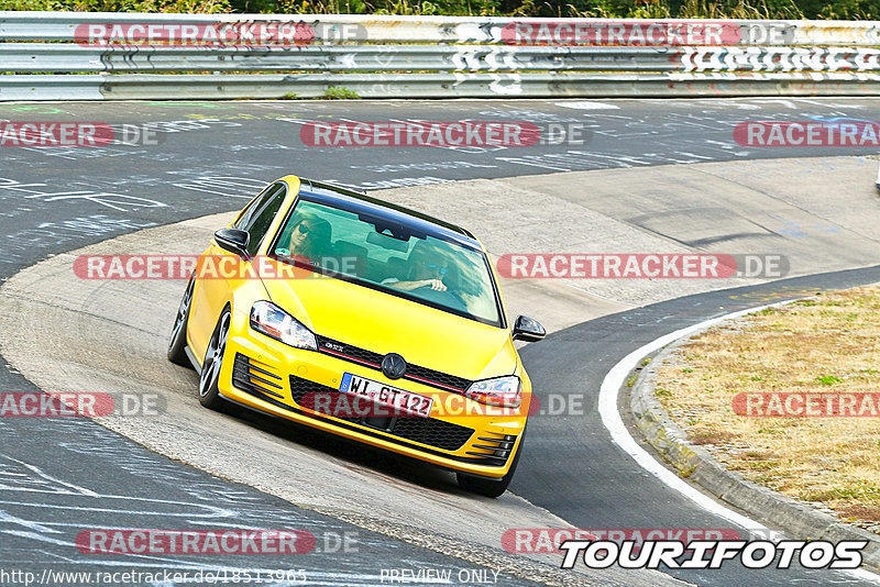 Bild #18513965 - Touristenfahrten Nürburgring Nordschleife (14.08.2022)