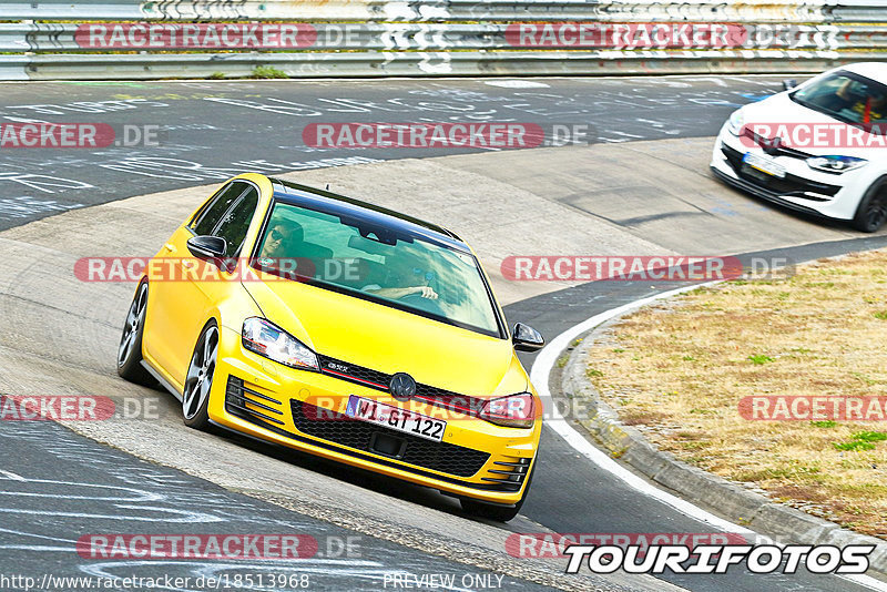 Bild #18513968 - Touristenfahrten Nürburgring Nordschleife (14.08.2022)