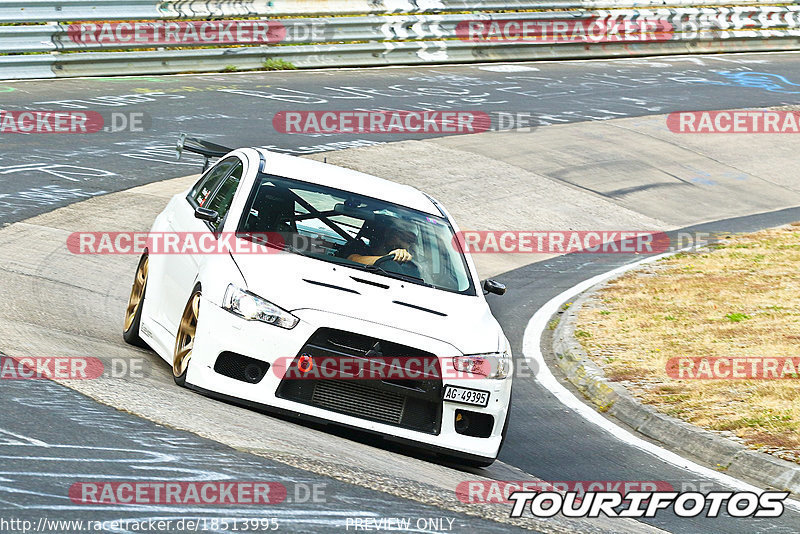 Bild #18513995 - Touristenfahrten Nürburgring Nordschleife (14.08.2022)