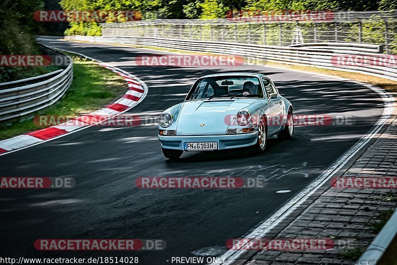 Bild #18514028 - Touristenfahrten Nürburgring Nordschleife (14.08.2022)