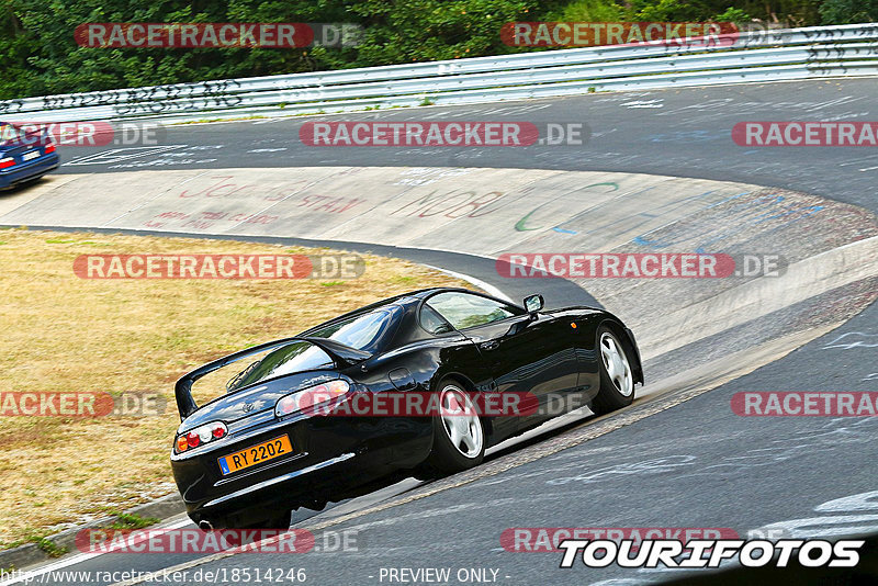 Bild #18514246 - Touristenfahrten Nürburgring Nordschleife (14.08.2022)