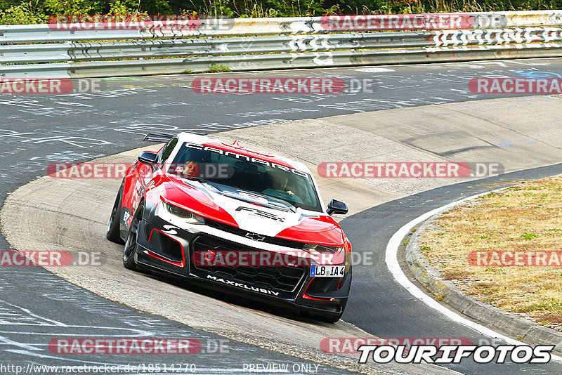 Bild #18514270 - Touristenfahrten Nürburgring Nordschleife (14.08.2022)