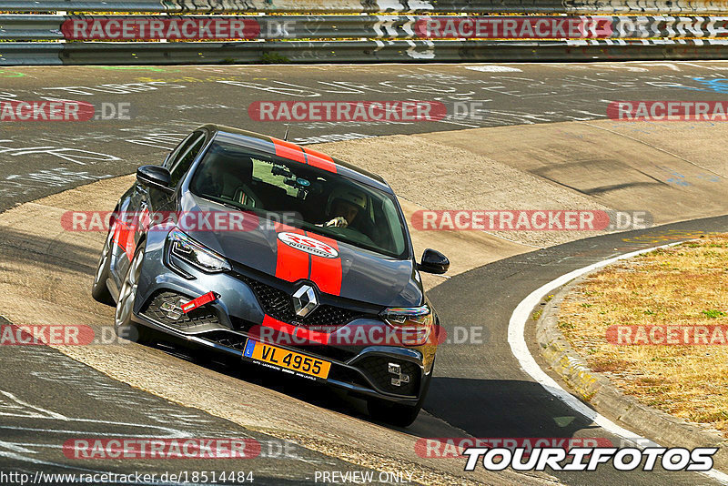 Bild #18514484 - Touristenfahrten Nürburgring Nordschleife (14.08.2022)