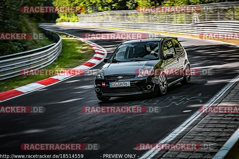 Bild #18514559 - Touristenfahrten Nürburgring Nordschleife (14.08.2022)