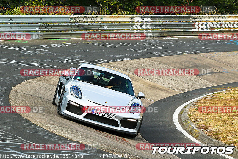 Bild #18514848 - Touristenfahrten Nürburgring Nordschleife (14.08.2022)