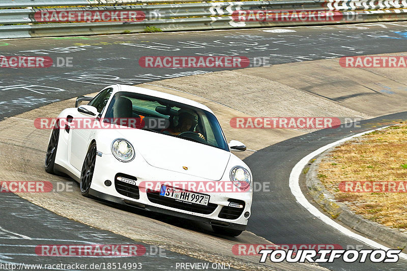 Bild #18514993 - Touristenfahrten Nürburgring Nordschleife (14.08.2022)