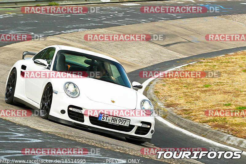 Bild #18514995 - Touristenfahrten Nürburgring Nordschleife (14.08.2022)