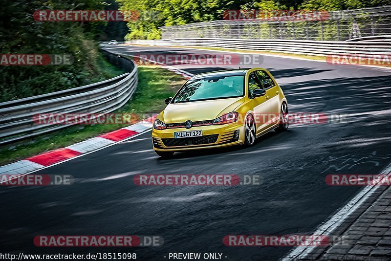 Bild #18515098 - Touristenfahrten Nürburgring Nordschleife (14.08.2022)