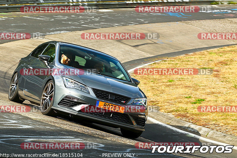 Bild #18515104 - Touristenfahrten Nürburgring Nordschleife (14.08.2022)