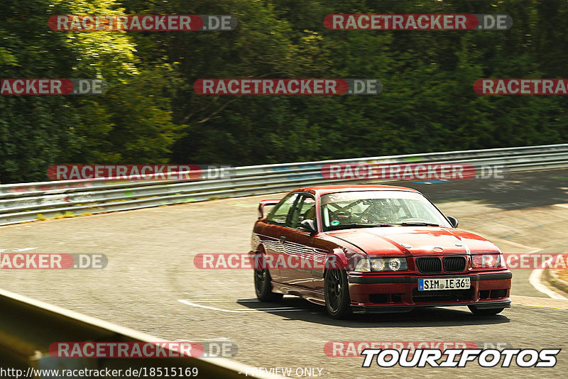 Bild #18515169 - Touristenfahrten Nürburgring Nordschleife (14.08.2022)