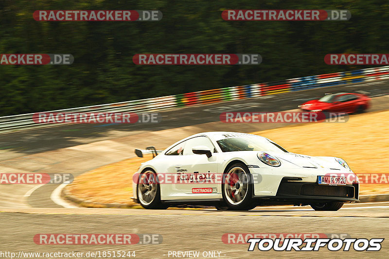 Bild #18515244 - Touristenfahrten Nürburgring Nordschleife (14.08.2022)