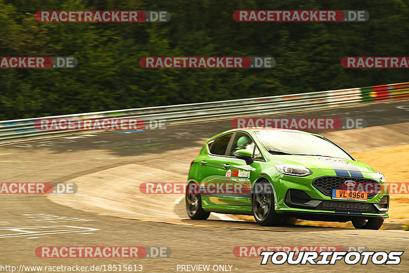 Bild #18515613 - Touristenfahrten Nürburgring Nordschleife (14.08.2022)