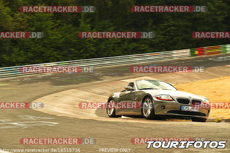 Bild #18515736 - Touristenfahrten Nürburgring Nordschleife (14.08.2022)