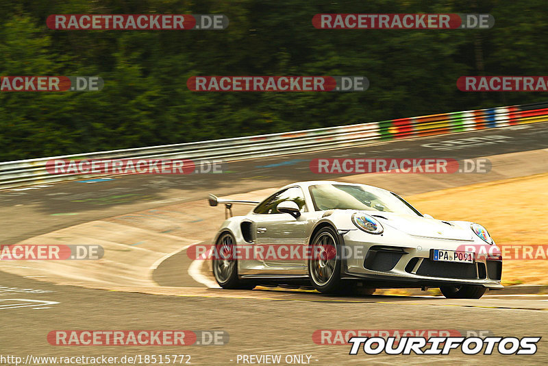 Bild #18515772 - Touristenfahrten Nürburgring Nordschleife (14.08.2022)