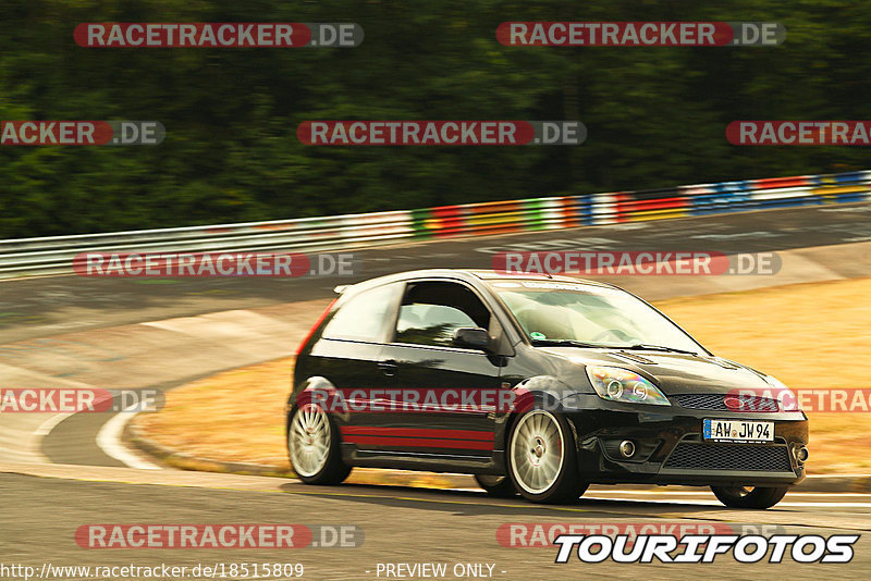 Bild #18515809 - Touristenfahrten Nürburgring Nordschleife (14.08.2022)