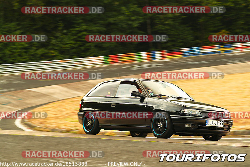 Bild #18515883 - Touristenfahrten Nürburgring Nordschleife (14.08.2022)