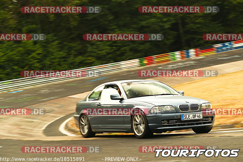 Bild #18515891 - Touristenfahrten Nürburgring Nordschleife (14.08.2022)