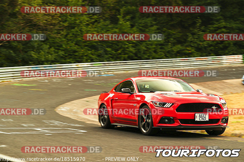 Bild #18515970 - Touristenfahrten Nürburgring Nordschleife (14.08.2022)