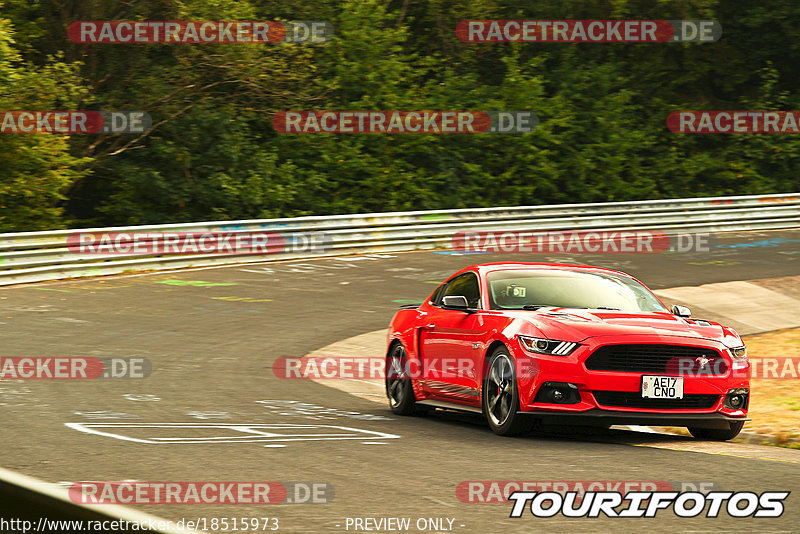 Bild #18515973 - Touristenfahrten Nürburgring Nordschleife (14.08.2022)