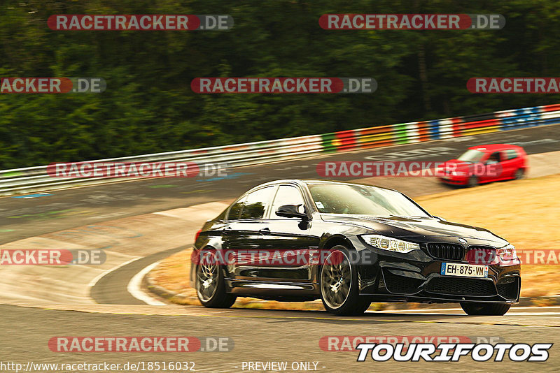 Bild #18516032 - Touristenfahrten Nürburgring Nordschleife (14.08.2022)