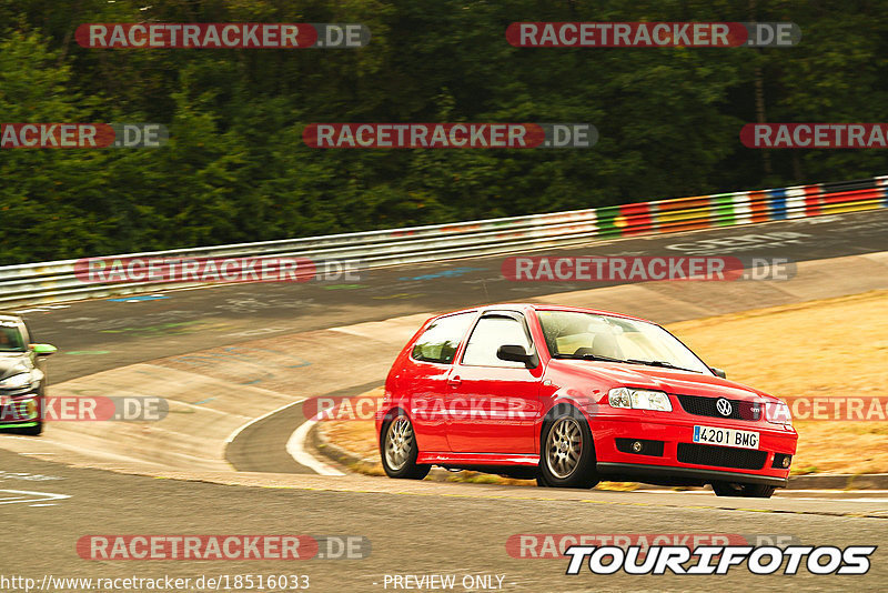 Bild #18516033 - Touristenfahrten Nürburgring Nordschleife (14.08.2022)