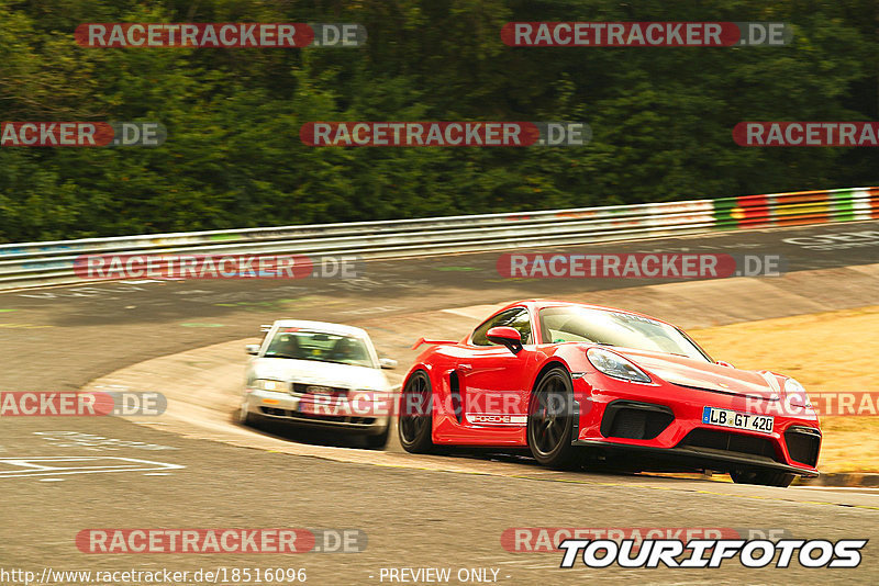 Bild #18516096 - Touristenfahrten Nürburgring Nordschleife (14.08.2022)