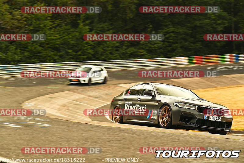 Bild #18516222 - Touristenfahrten Nürburgring Nordschleife (14.08.2022)