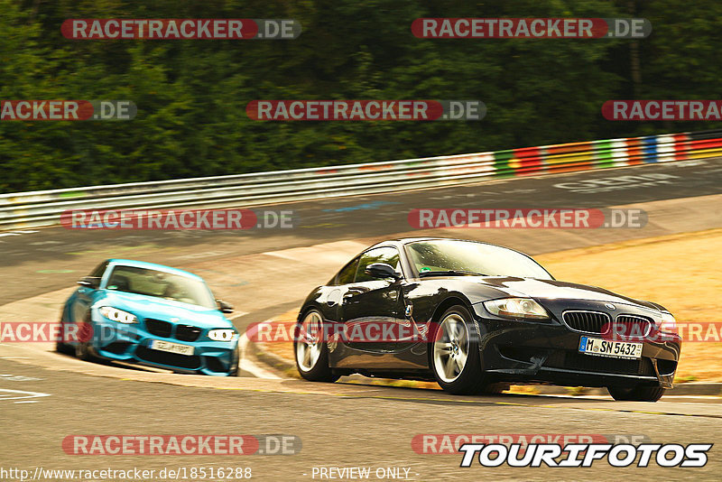 Bild #18516288 - Touristenfahrten Nürburgring Nordschleife (14.08.2022)