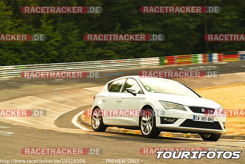 Bild #18516306 - Touristenfahrten Nürburgring Nordschleife (14.08.2022)