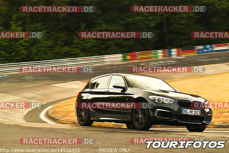 Bild #18516465 - Touristenfahrten Nürburgring Nordschleife (14.08.2022)