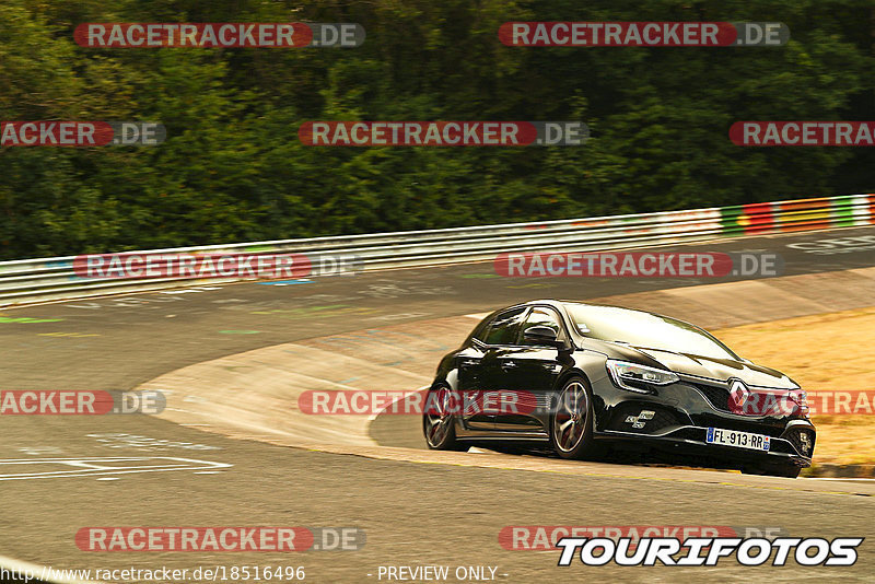 Bild #18516496 - Touristenfahrten Nürburgring Nordschleife (14.08.2022)