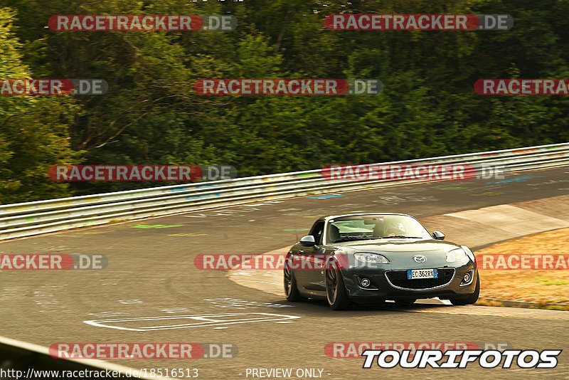 Bild #18516513 - Touristenfahrten Nürburgring Nordschleife (14.08.2022)