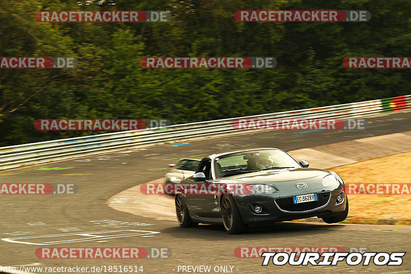 Bild #18516514 - Touristenfahrten Nürburgring Nordschleife (14.08.2022)