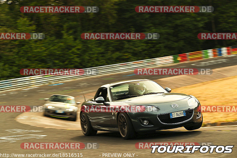 Bild #18516515 - Touristenfahrten Nürburgring Nordschleife (14.08.2022)