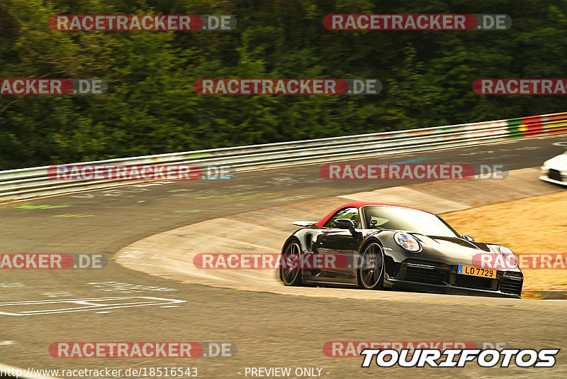 Bild #18516543 - Touristenfahrten Nürburgring Nordschleife (14.08.2022)