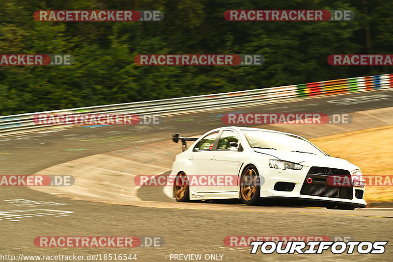 Bild #18516544 - Touristenfahrten Nürburgring Nordschleife (14.08.2022)