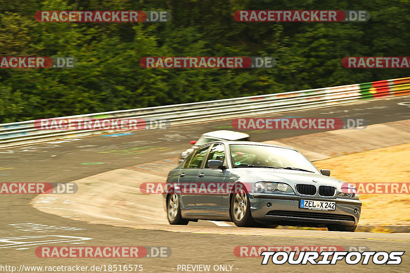 Bild #18516575 - Touristenfahrten Nürburgring Nordschleife (14.08.2022)