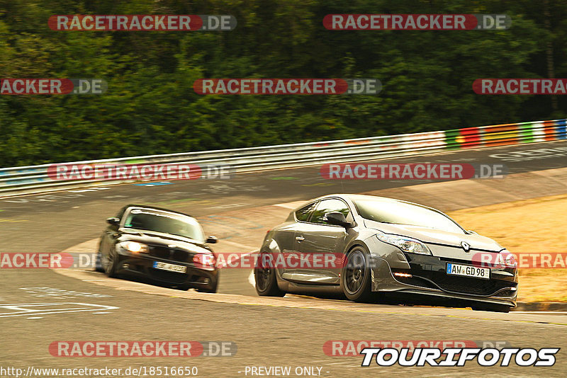 Bild #18516650 - Touristenfahrten Nürburgring Nordschleife (14.08.2022)